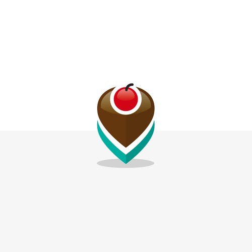 Logo for Search Cake
