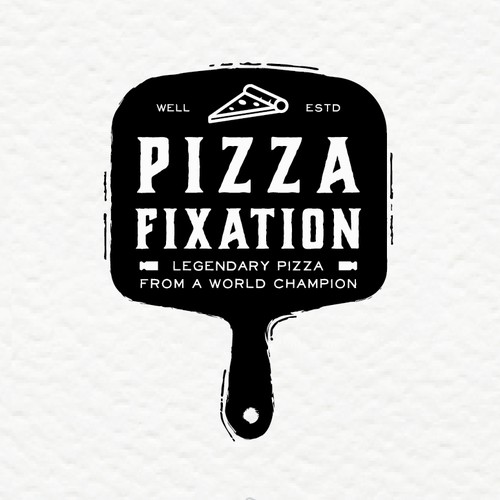 Pizza Fixation