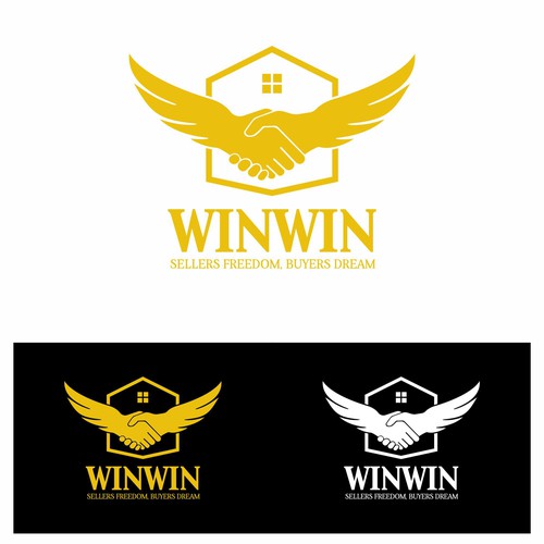 Win Logo