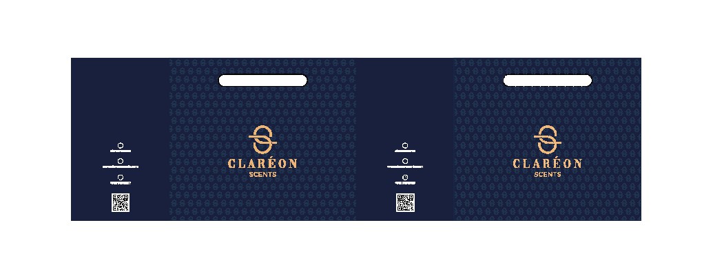 CLAREON | Logo | BG | Package