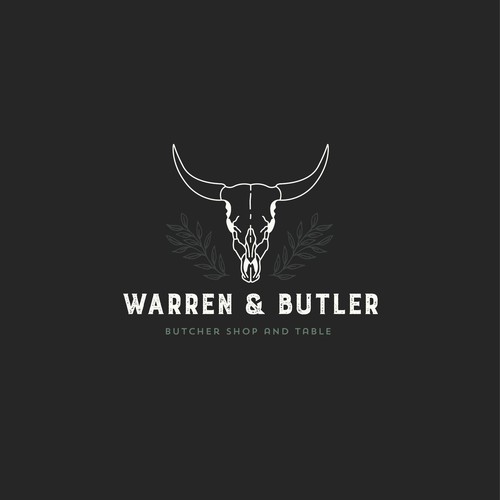 Warren & Butler