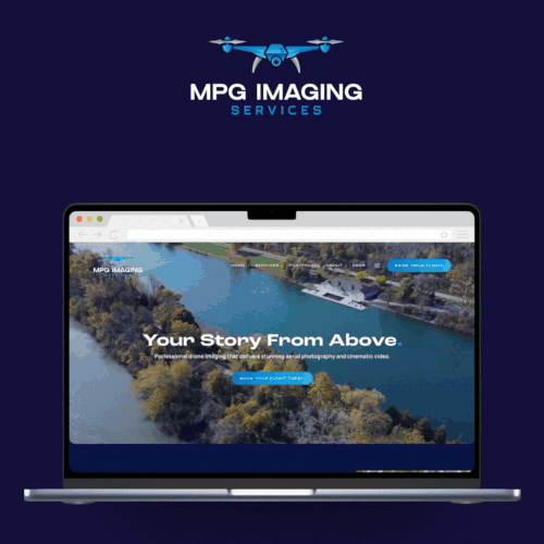 MPG Imaging Website