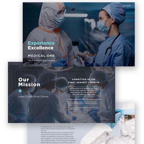 Medical PPE Powerpoint