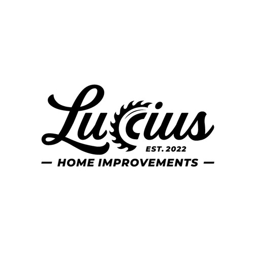Logo for Lucius