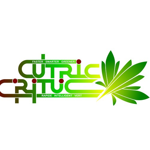 CUTRIC- CRITUC  logotype