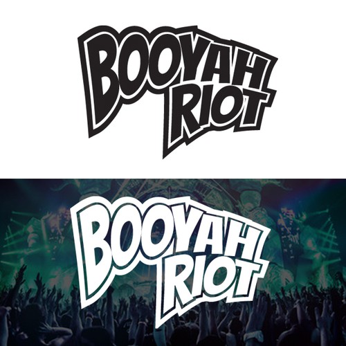 Booyah Riot