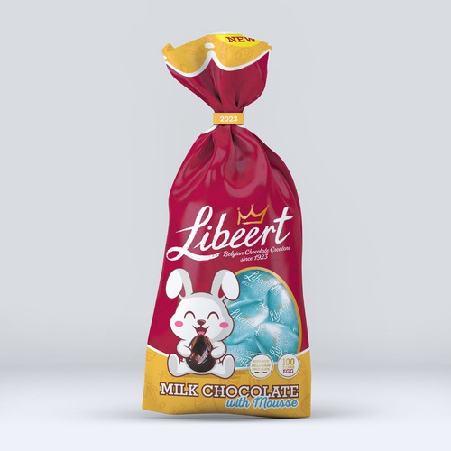 Libeert Packaging