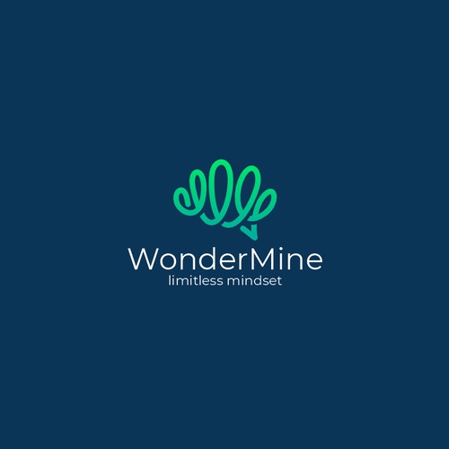 Logo WonderMine