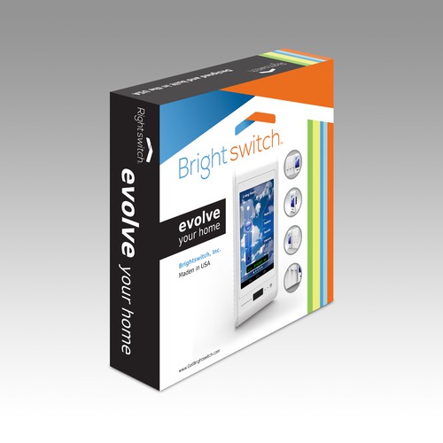 Packaging for the next evolution of the lightswitch
