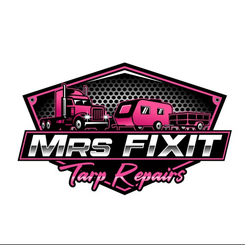 logo design contest winner