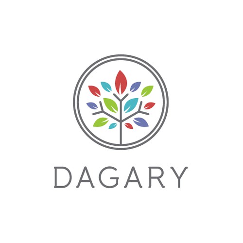 Dagary needs a logo that beats any health products related logos out today