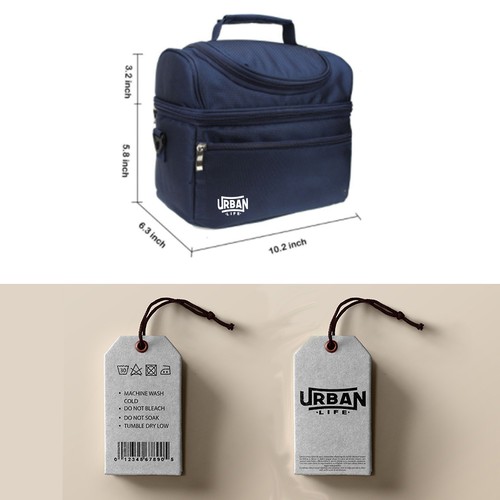 lunch bag 
