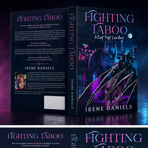 Fight Taboo