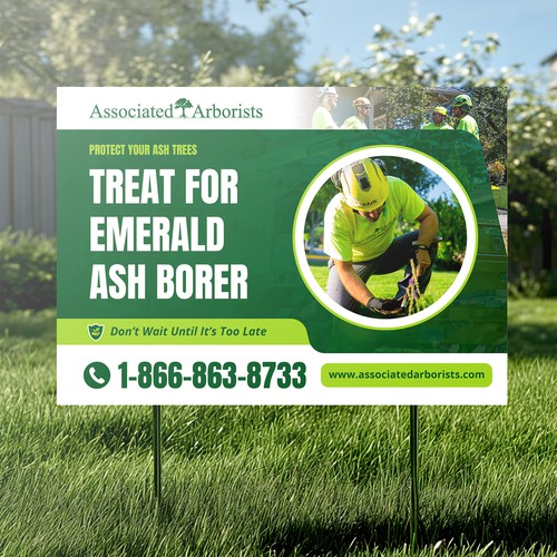 Associaated Arborists