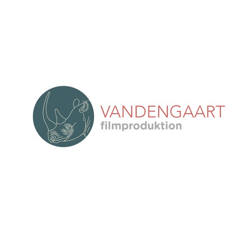 Vandengaart benötigt ein logo