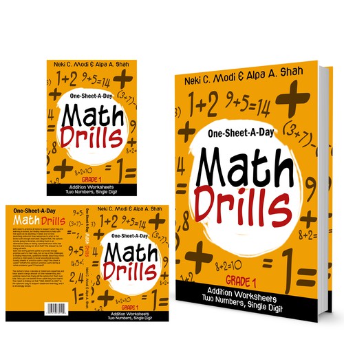 math drills