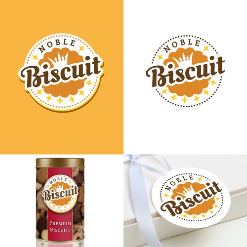 Biscuits logo