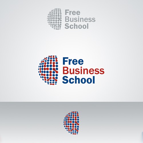 "Free Business School" a Global Initiative needs GREAT logo!