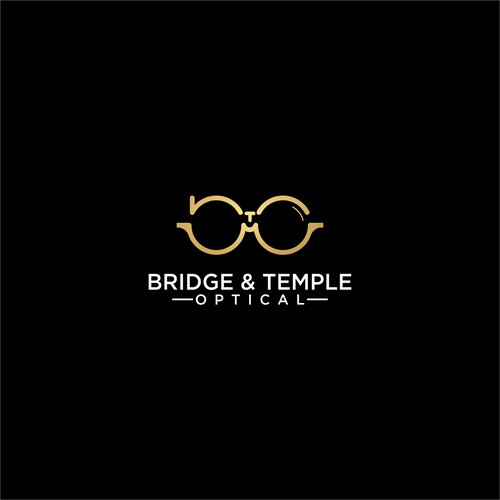 Bridge & Temple Optical
