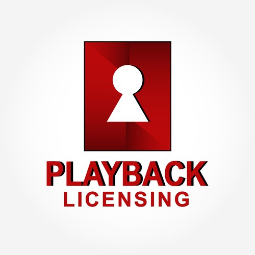 Netflix Playback Licensing Logo