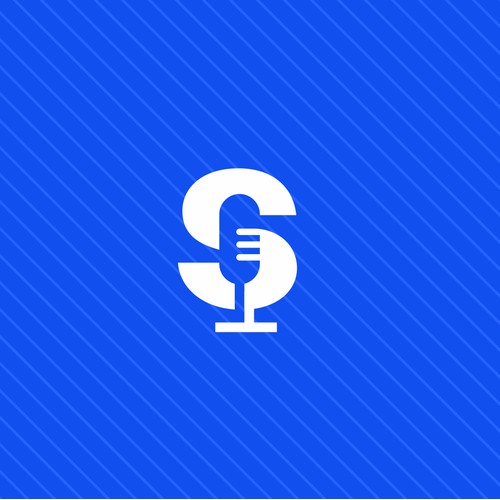 S Podcast logo 
