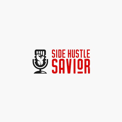 Side Hustle Savior Logo