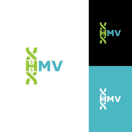 Logo for Real Estate Development Company (Draft Design)