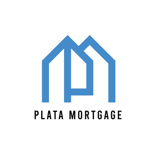 Plata Mortgage Logo
