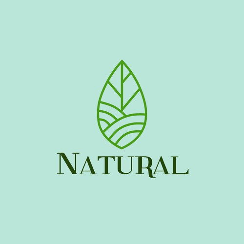 Natural logo1