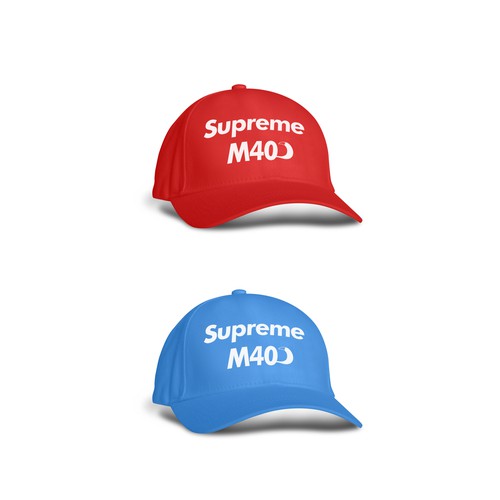 SupremeM40