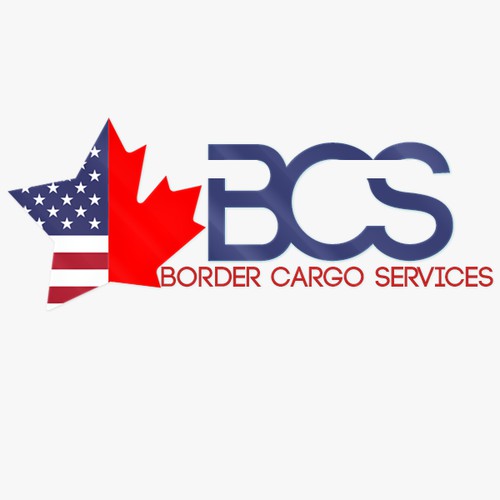 US/Canada logo for import/export services.