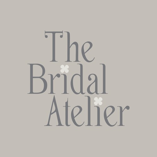 Create a brand identity for my new bridal boutique