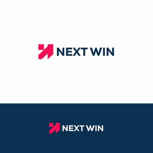 Logo For Next Win