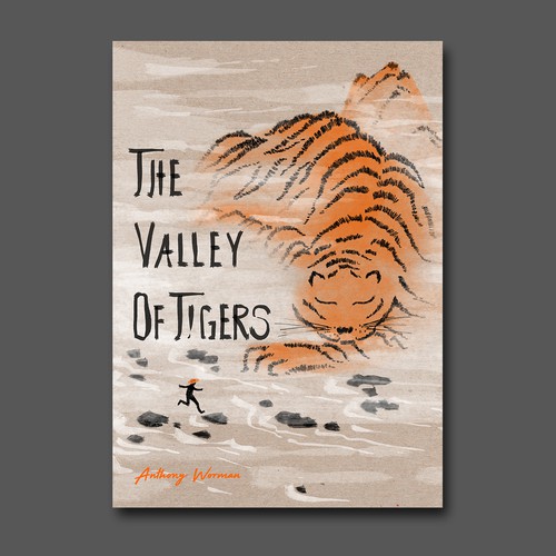 The Valley of Tigers