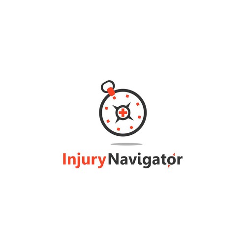 Injury Navigator logo