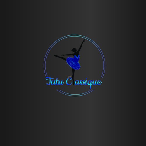 Logo "Tutu Classique"