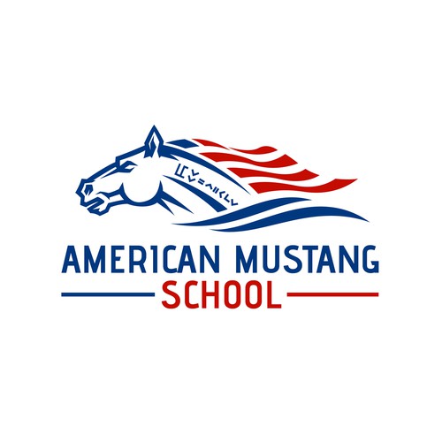 Help me save America’s valuable assets, the wild mustangs. American Mustang School educates people