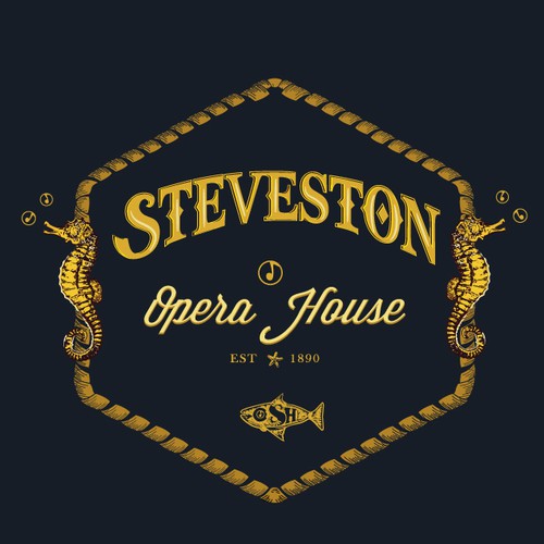 Steveston Opera House