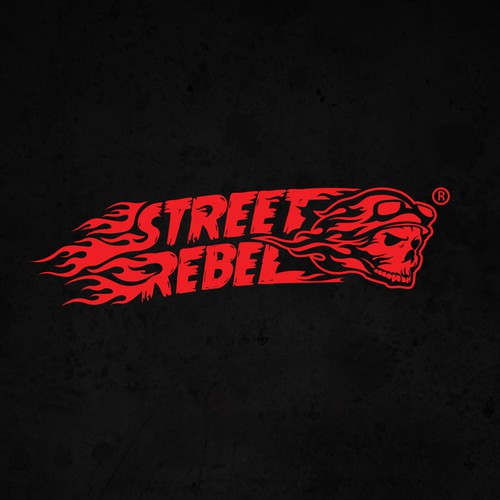 Street Rebel