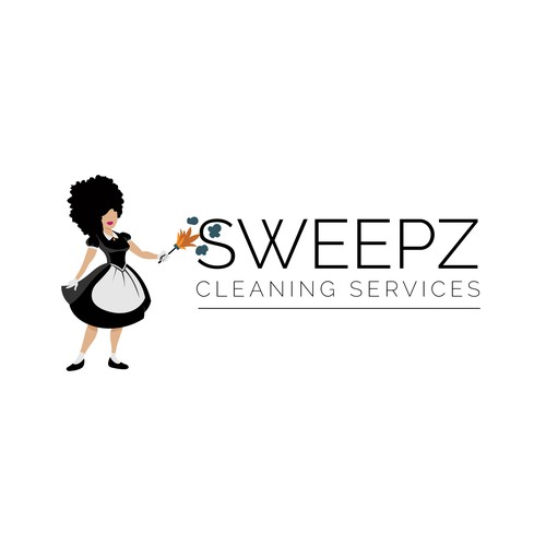 Sweepz Cleaning Services LOGO