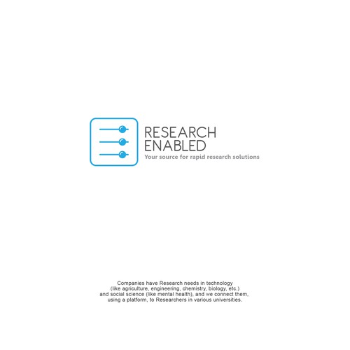 Research Enabled