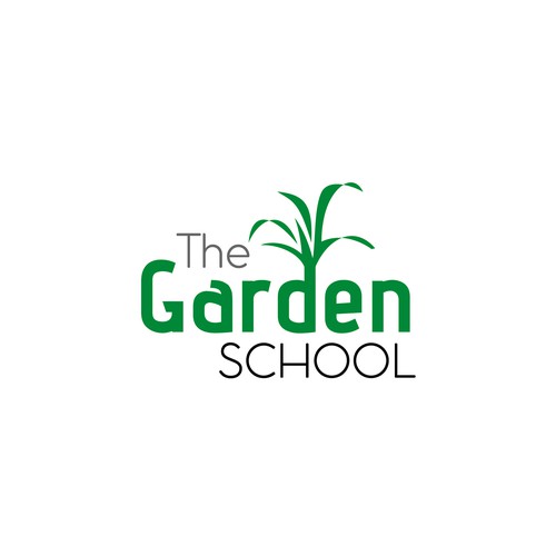 The Garden School