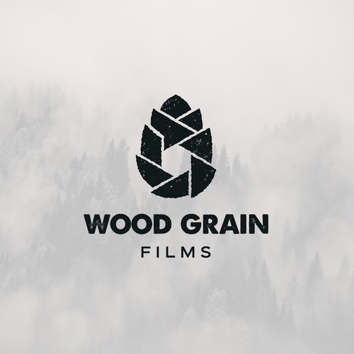 Wood Grain Films
