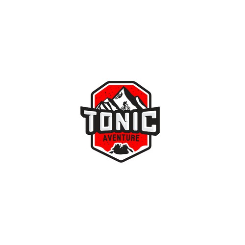 TONIC Adventure LOGO