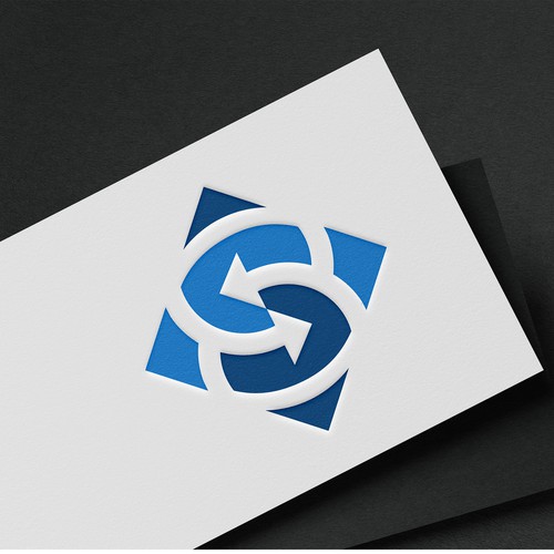 SEND2LEND - Logo design