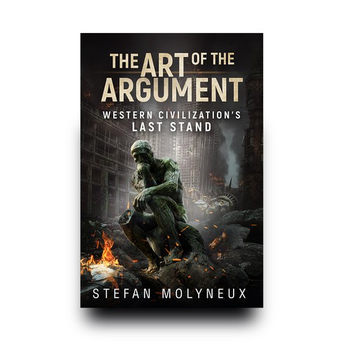 The Art of The Argument