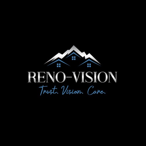 Reno-Vision Logo