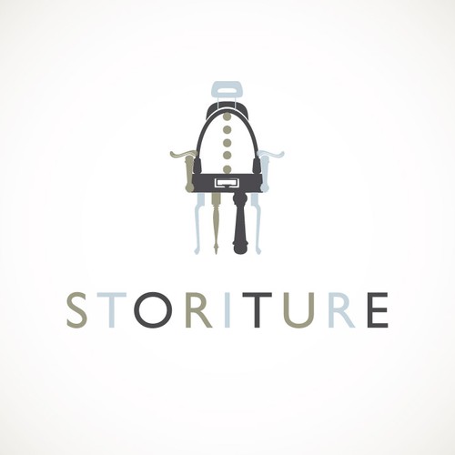 logo for Storiture