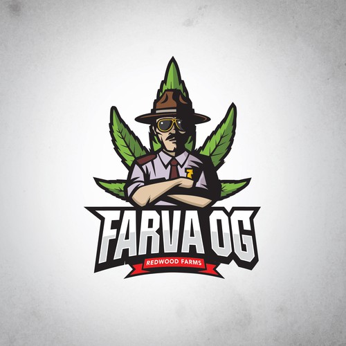 marihuana cop