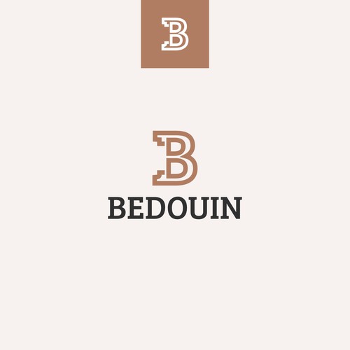 Logo for Bedouin